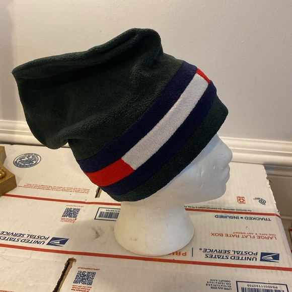 Tommy Hilfiger one size fits  all cap unisex good condition - Picture 3 of 5